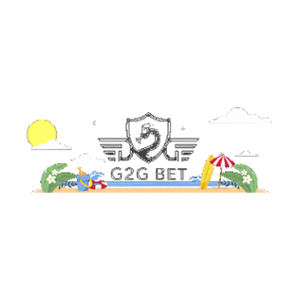 G2G Casino Logo