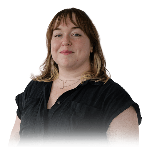 Melody Bamber