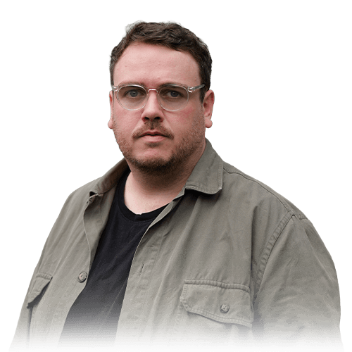 James Benson