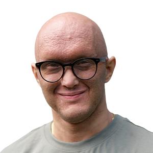 Andy Jessop