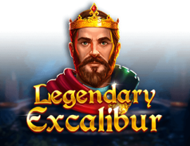 Legendary Excalibur