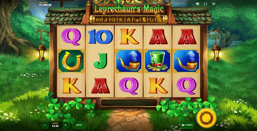 Magic Magic