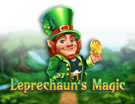 Leprechaun's Magic