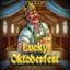 Lucky Octoberfest