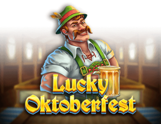 Lucky Octoberfest