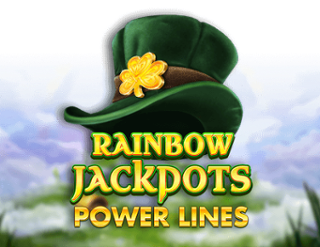 rainbow jackpots power lineselven magic Trang web cờ bạc trực