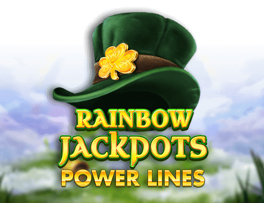Rainbow Jackpots Power Lines