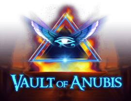 Vault of Anubis