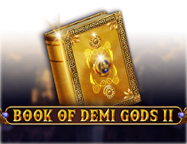 Book of Demi Gods II