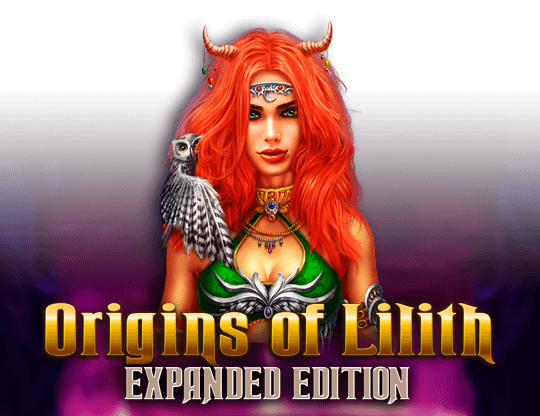 Origins of Lilith: Expanded Edition