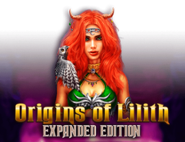 Origins of Lilith: Expanded Edition