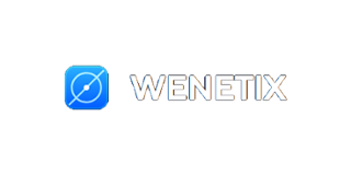 Wenetix Casino Logo