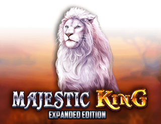 Majestic King: Expanded Edition