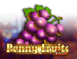 Penny Fruits Extreme