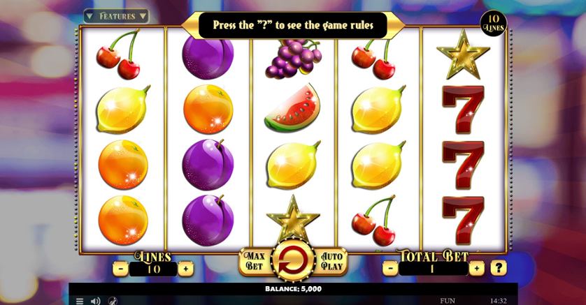 Tiki fruits free play Tiki fruits free play