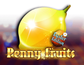 Penny Fruits Easter Edition