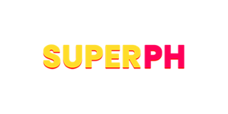 SUPERPH Casino Logo