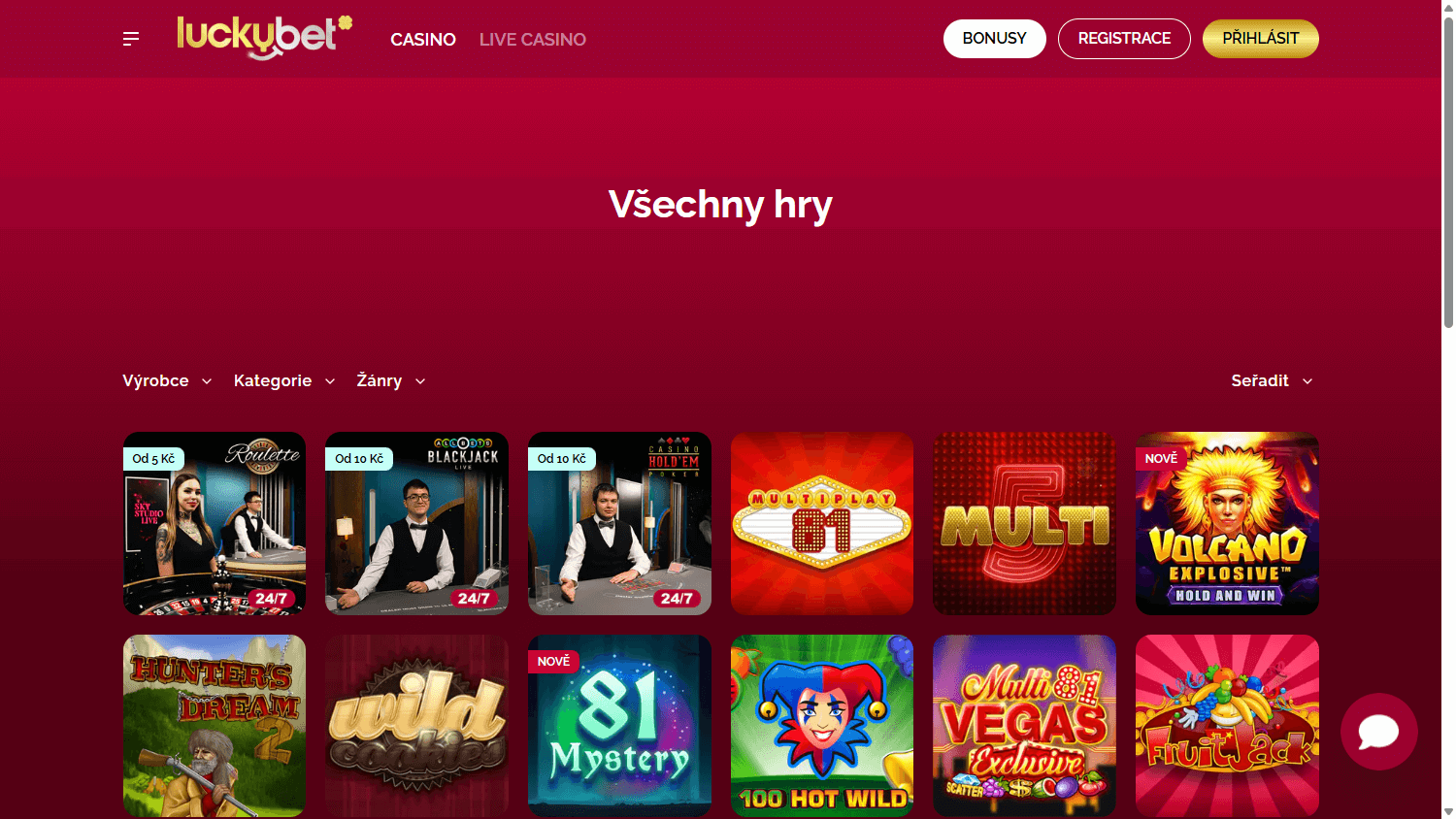 luckybet_casino_game_gallery_desktop