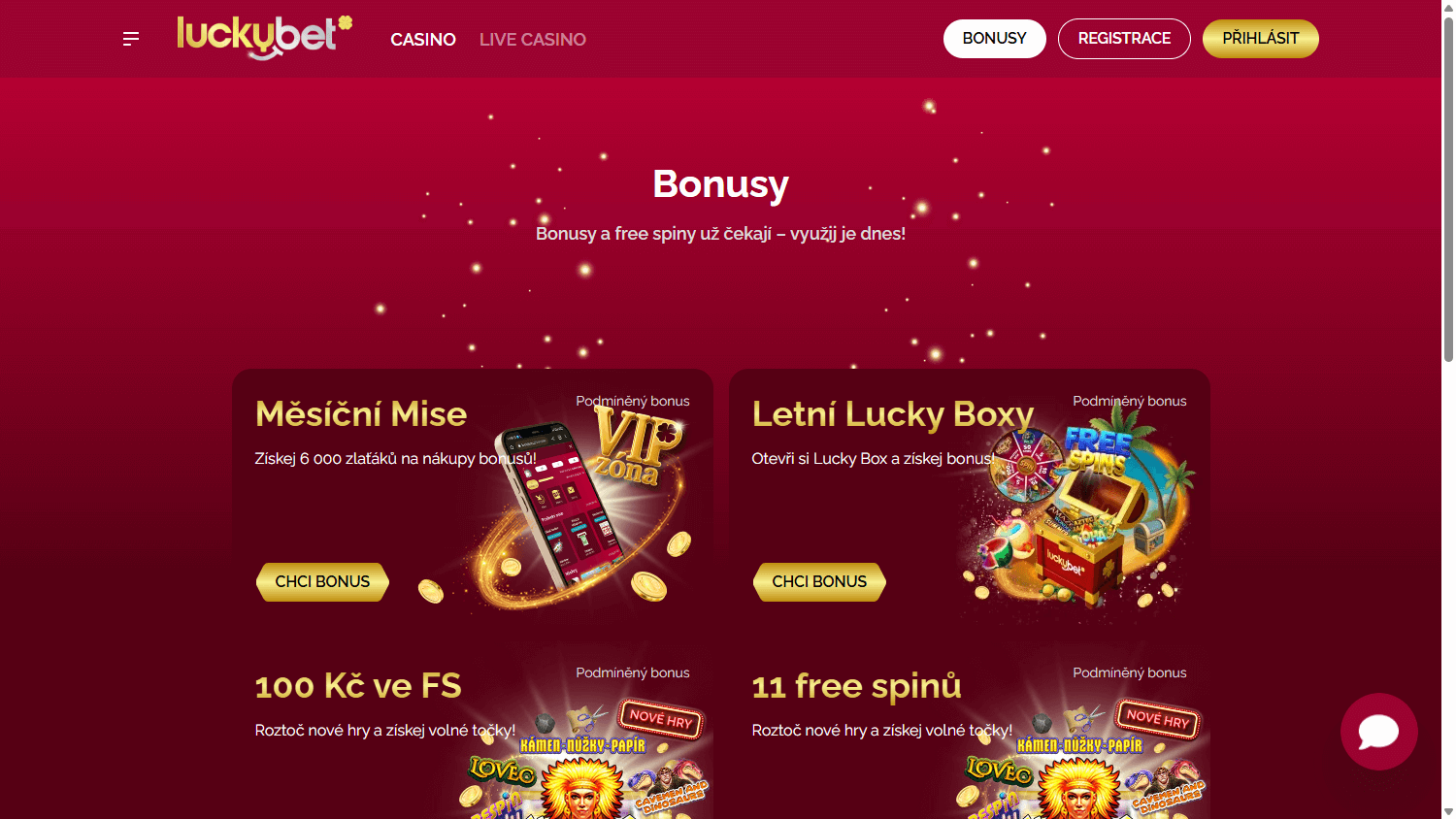 luckybet_casino_promotions_desktop