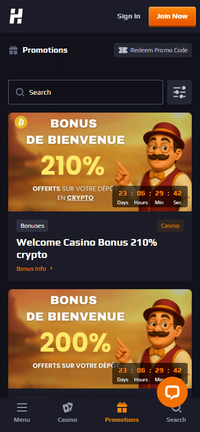 herake_casino_promotions_mobile