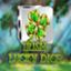 Irish Lucky Dice