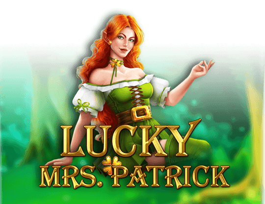 Lucky Mrs Patrick