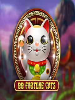 88 Fortune Cats