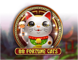 88 Fortune Cats