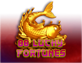 88 Lucky Fortunes