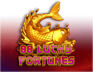 88 Lucky Fortunes