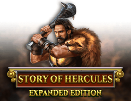 Story of Hercules Expanded Edition