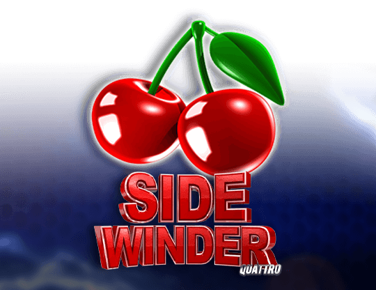 Sidewinder Quattro