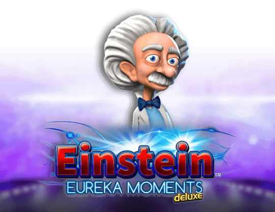 Einstein Eureka Moments