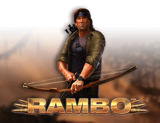 Rambo Stallone