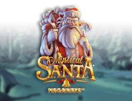 Mystical Santa Megaways