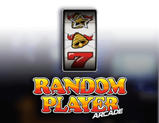 Random Player Arcade