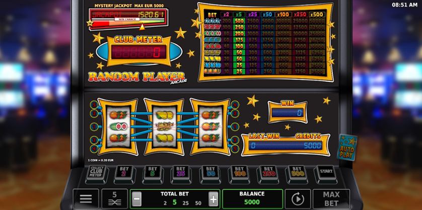 Spielen Sie Rambo kostenlos im Demo Mode von Stakelogic Spielen Sie Rambo kostenlos im Demo Mode von Stakelogic