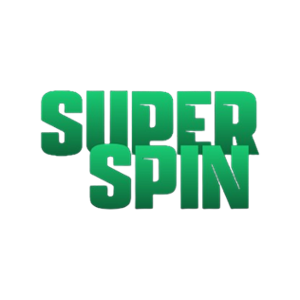 Super Spin Casino Logo