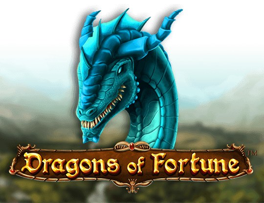 Dragons of Fortune