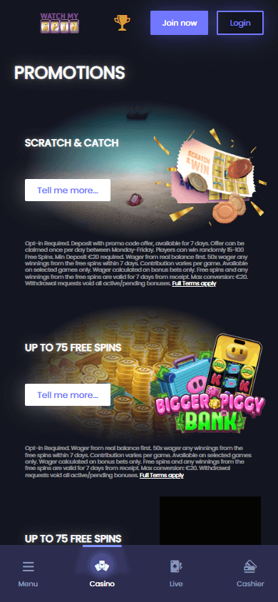 watchmyspin_casino_promotions_mobile