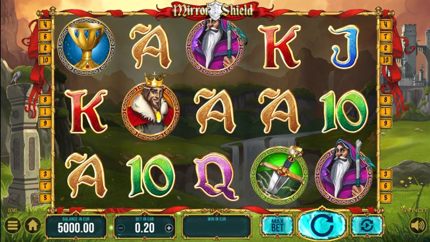 Avenger slots Avenger slots
