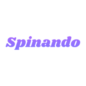 Spinando Casino Logo