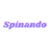 Spinando Casino Logo