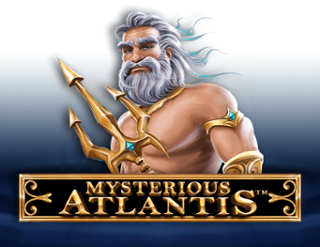 Mystrious Atlantis