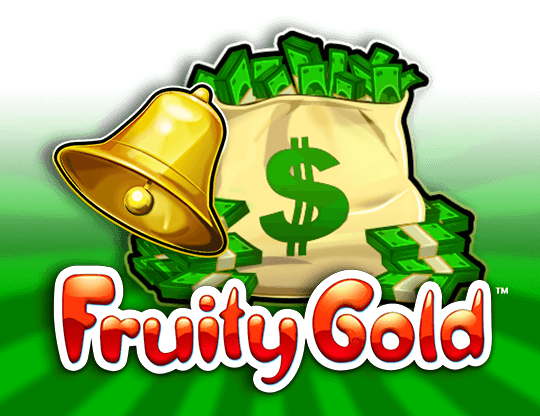 Fruity Gold