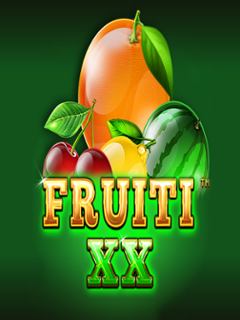 Fruiti XX