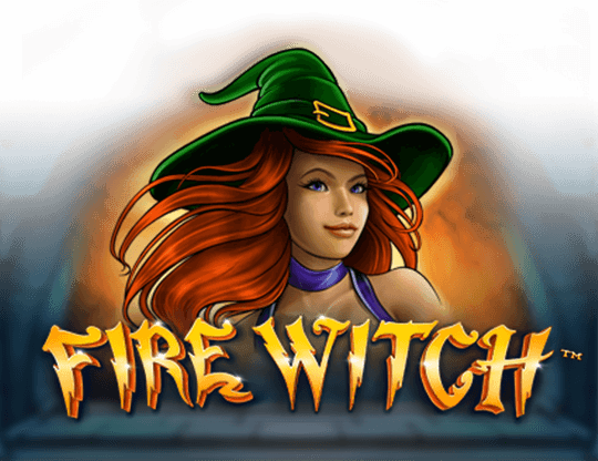 Fire Witch