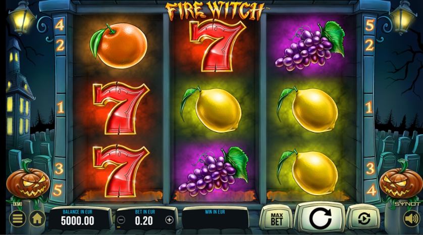 Temple Of Fire Casino Game Temple Of Fire Casino Game