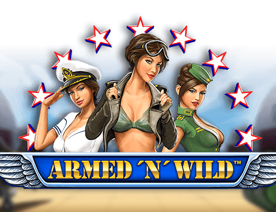 Armed 'n' Wild