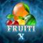 Fruiti X